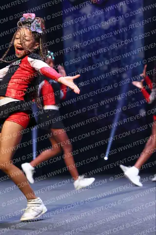 Cheer Fortitude Nitro