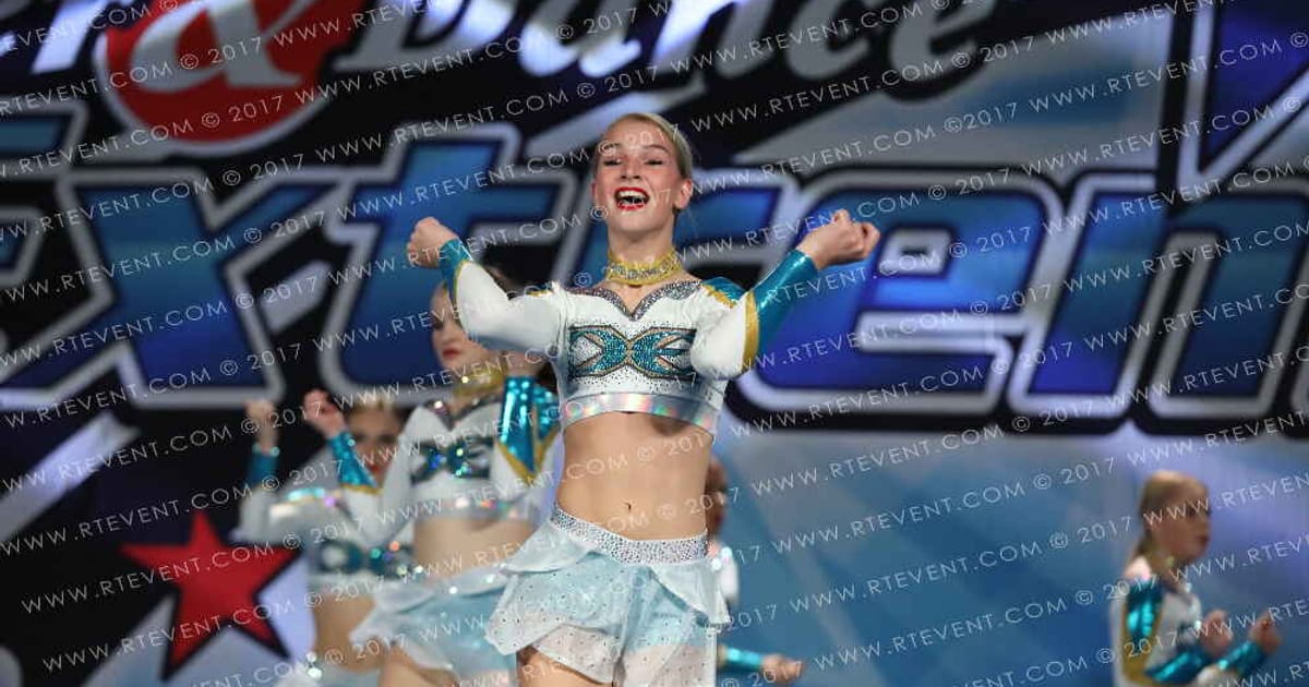Chesapeake Elite Ice Queens · Holiday Spectacular