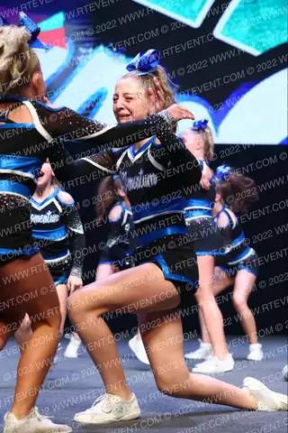 Momentum Allstars Shock