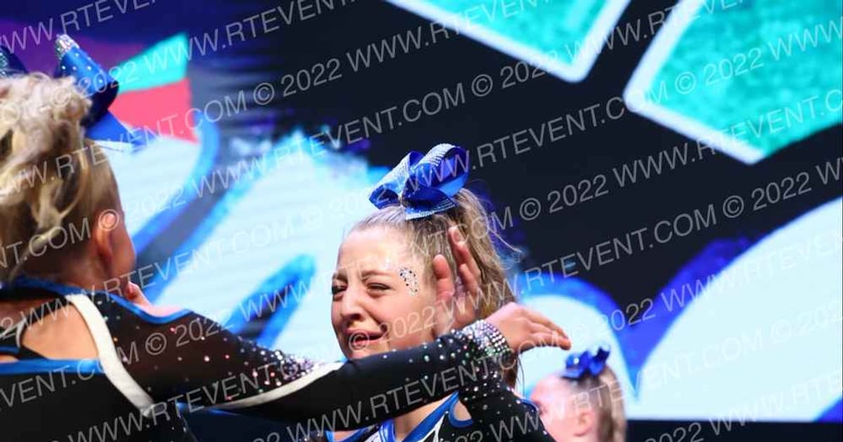 Momentum Allstars Shock · Prep and Rec