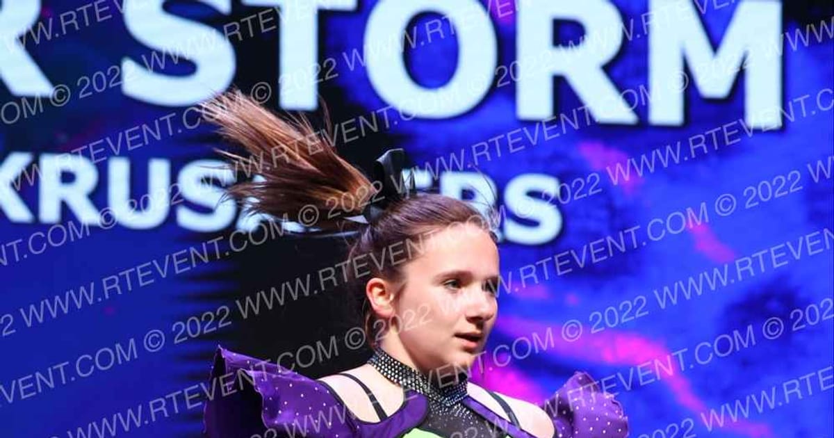 Kaylas Krusaders Senior Storm · Prep and Rec