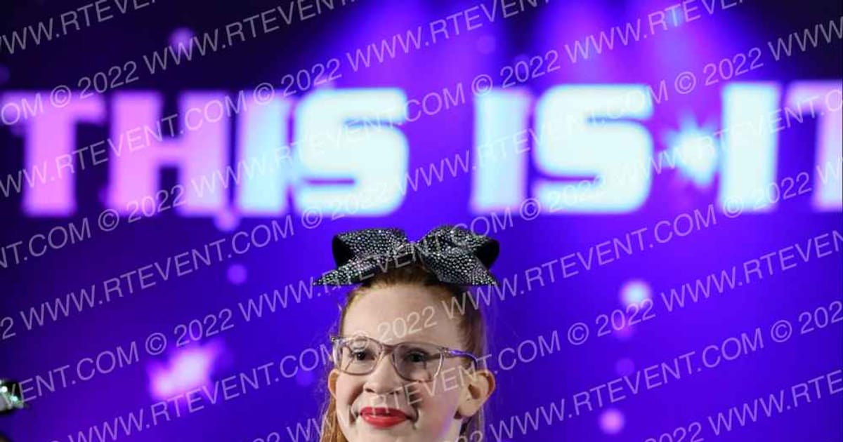 BSRI Allstars Exclusive · The US Finals Worcester