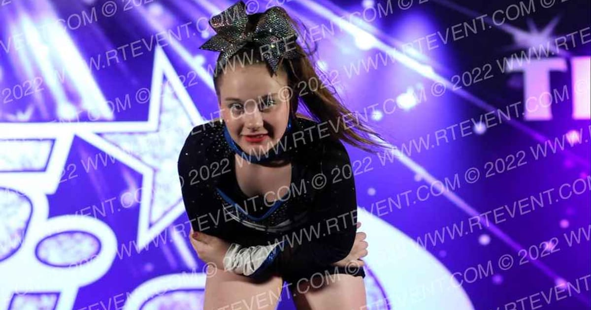 BSRI Allstars Matrix · The US Finals Worcester