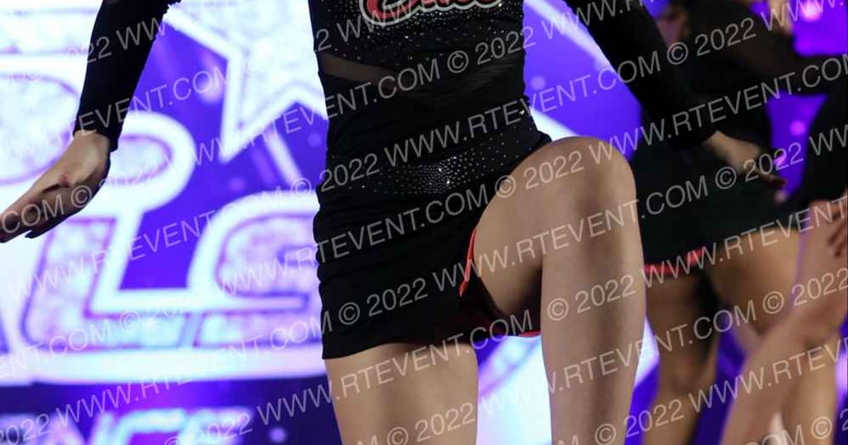 Elite All Stars ENVY · The US Finals Worcester