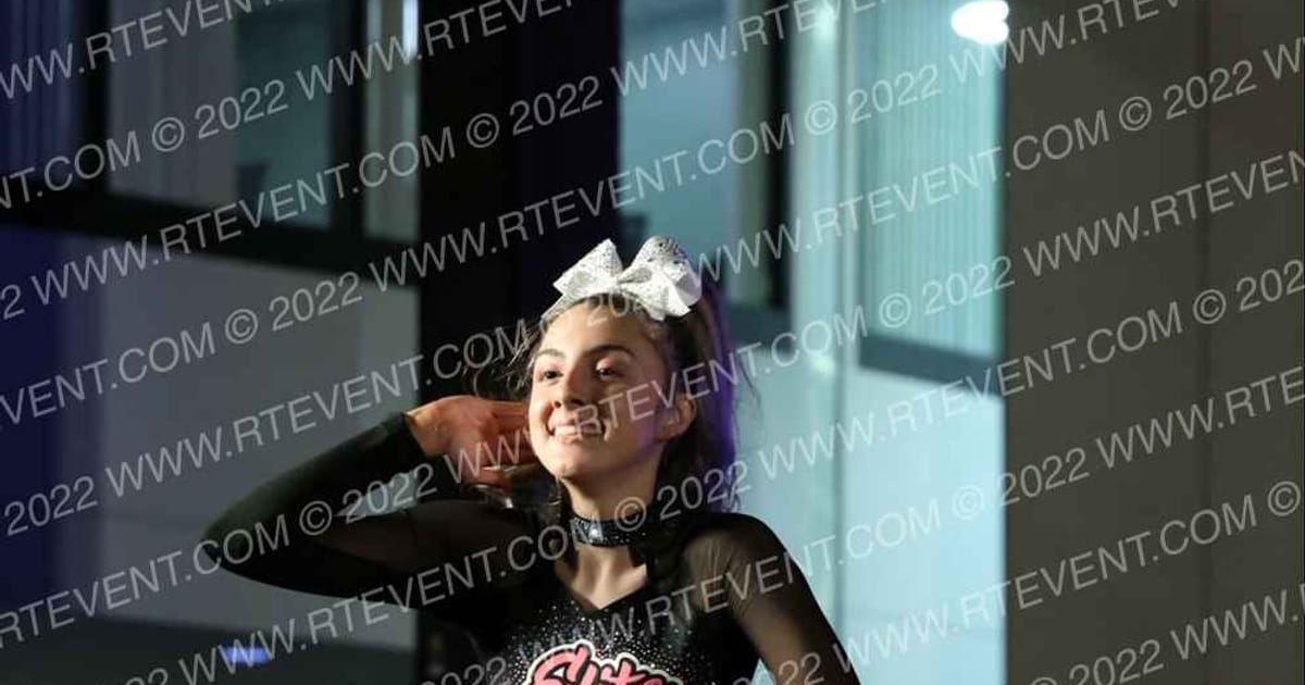 Elite All Stars SHOWSTOPPERS · The US Finals Worcester