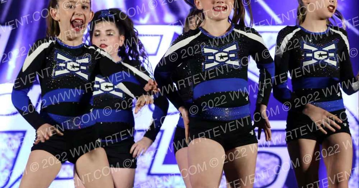East Celebrity Elite Manchester Showstoppers · The US Finals Worcester