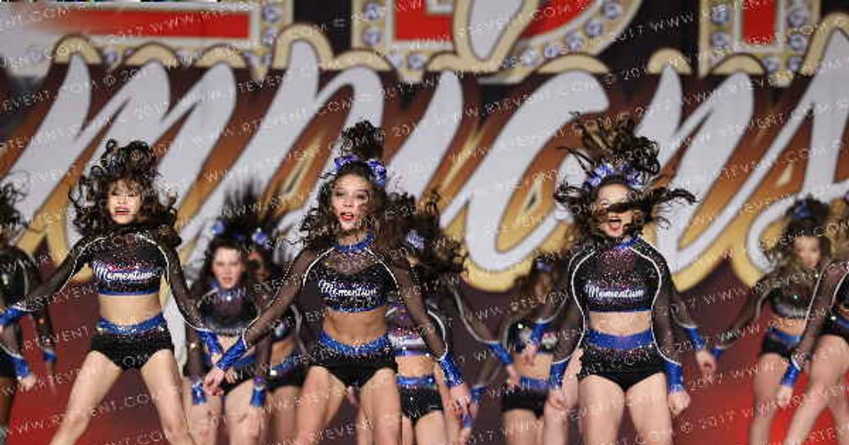 Momentum Allstars Pressure · Celebrity Denver