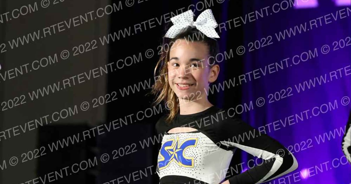 Spirit Central Pumas · The US Finals Worcester