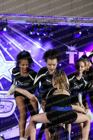 East Celebrity Elite Manchester Flare