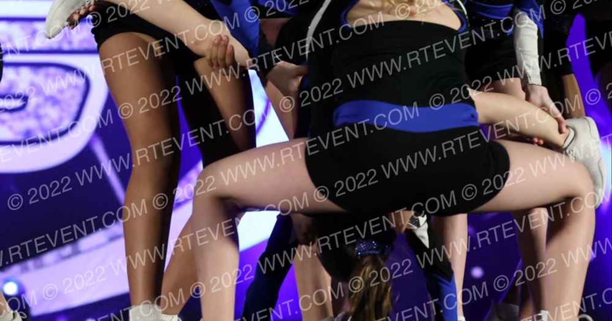 East Celebrity Elite Manchester Flare · The US Finals Worcester