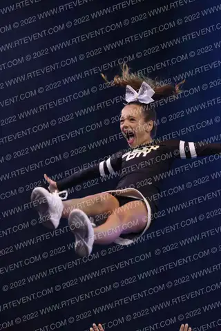 Cheer City Glamour Girls