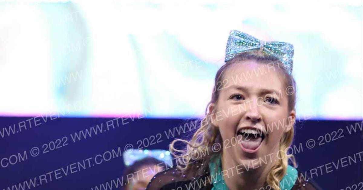 Cheer Extreme Allstars Midwest Venom · The open sunday updated