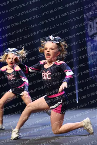 BYC Allstars BYC Diamonds