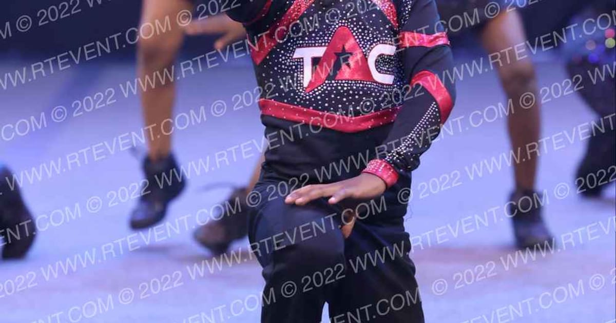 Totally Awesome Cheer Dukes & Duchesses · The open sunday updated