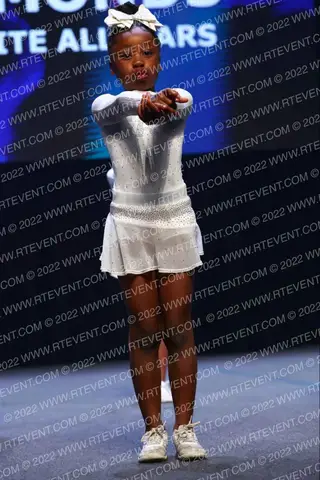 CAO Elite Allstars Diamonds