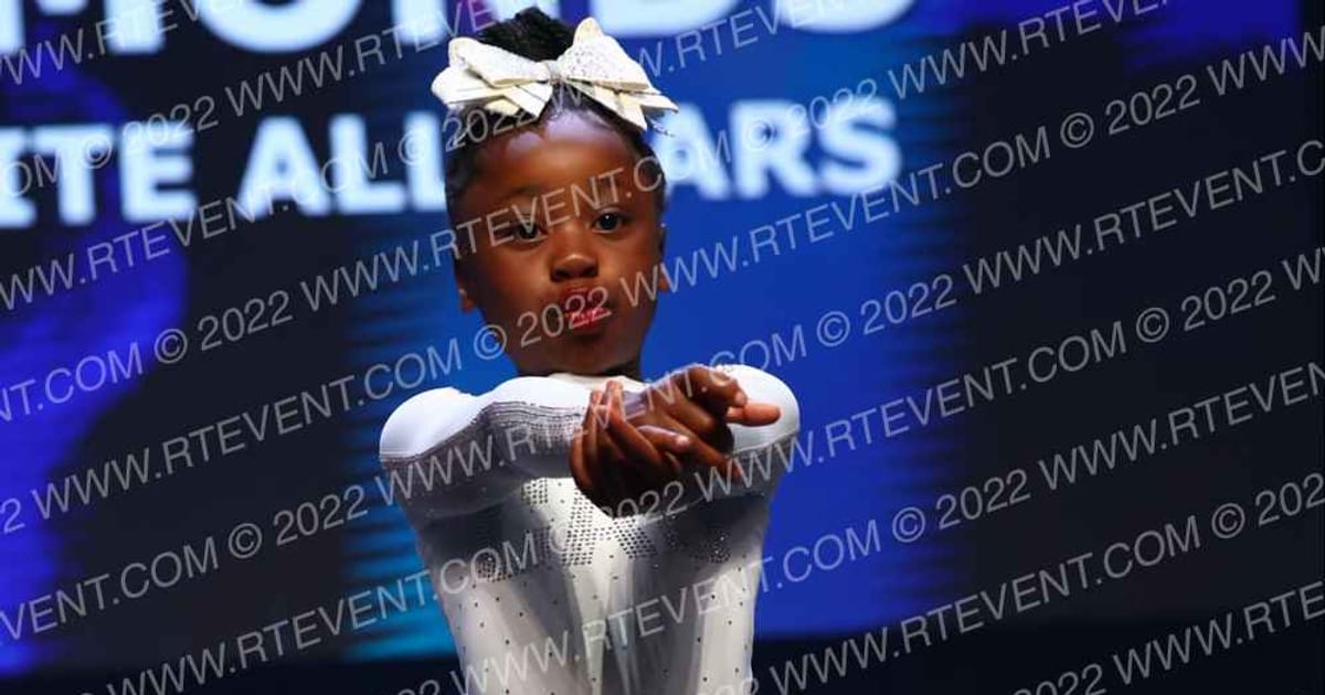 CAO Elite Allstars Diamonds · Prep and Rec