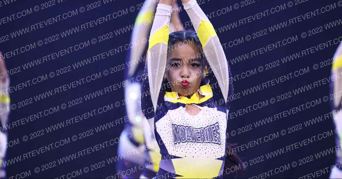 texas wolverine allstars Sparkle Blades · The open sunday updated