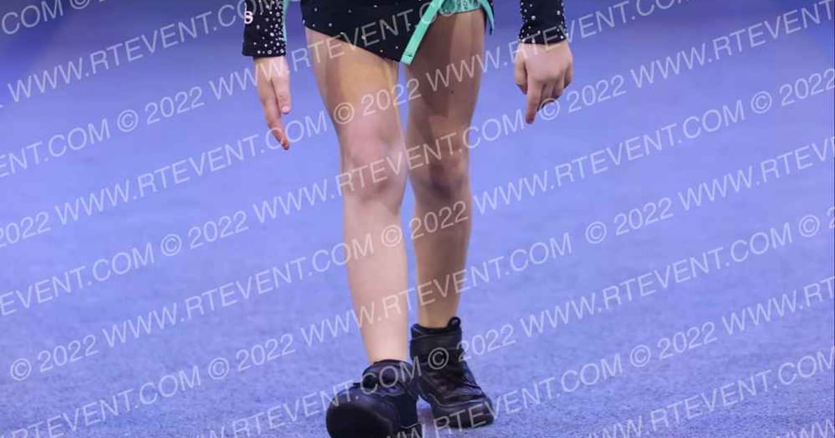 Zero Gravity Athletics Cosmos · The open sunday updated