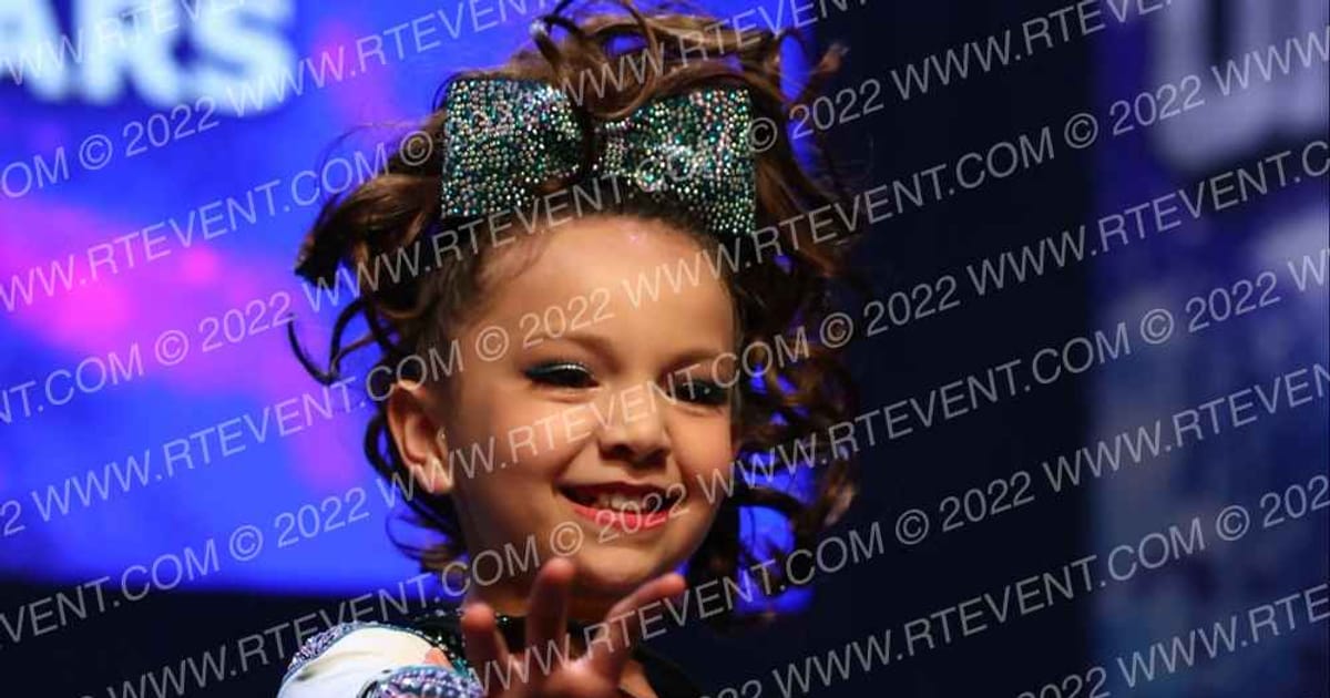 Cheer & Tumbling AllStars Lynx · Prep and Rec