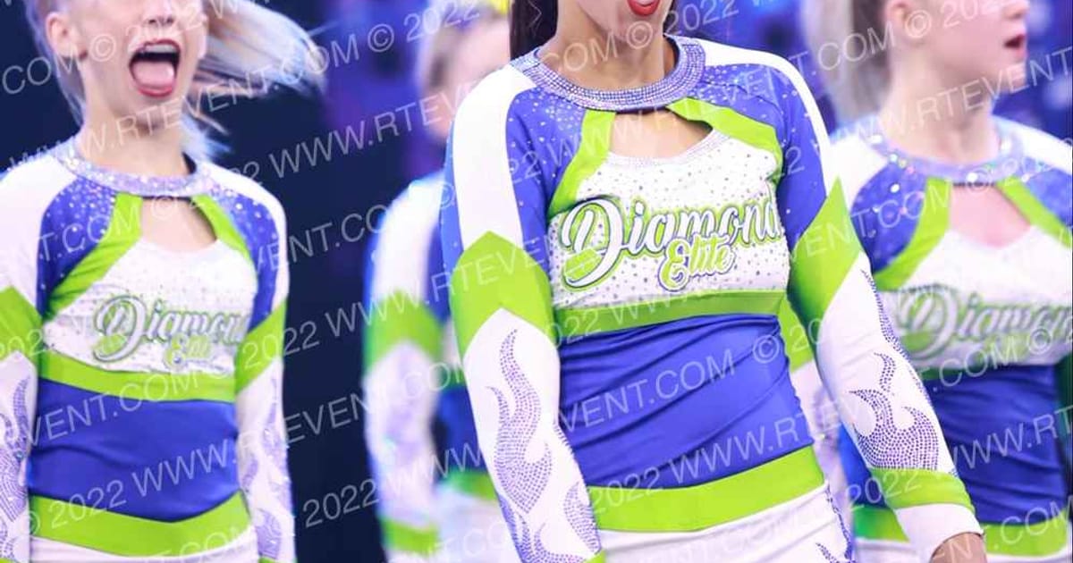 Top Tumble Diamond Allstars Pressure · The open sunday updated