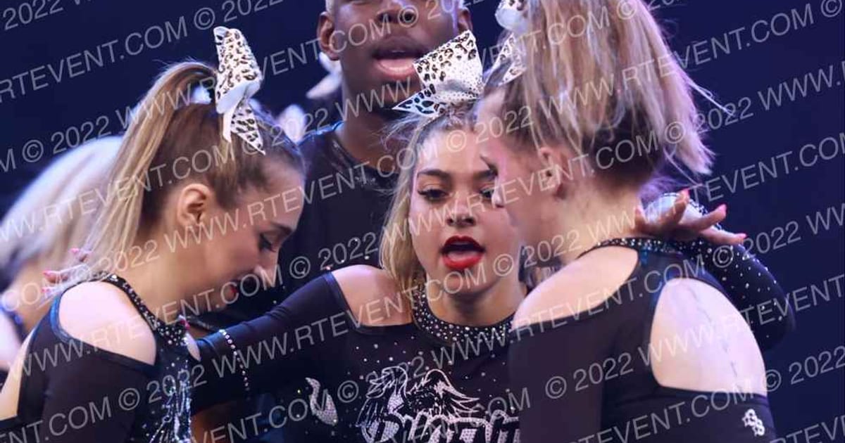Elite Heat All Stars Phoenix · The open sunday updated