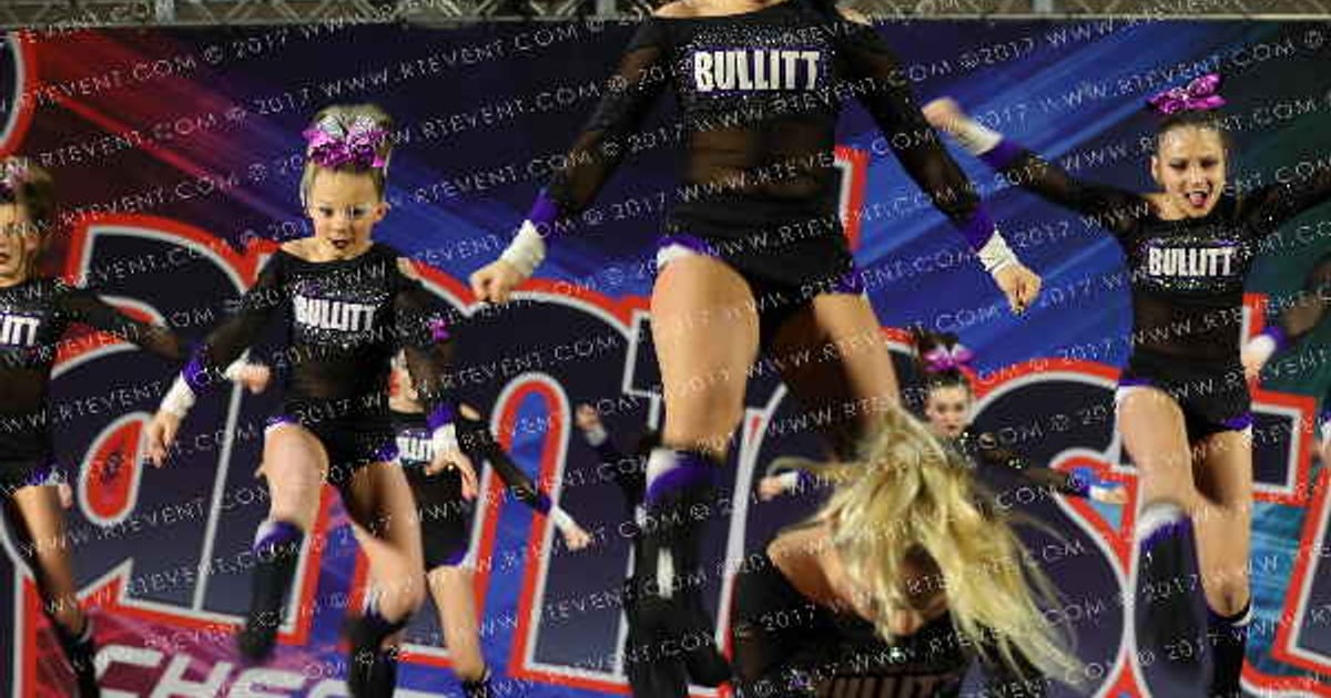 Bullitt Athletics Savage · JAMfest Evansville Classic