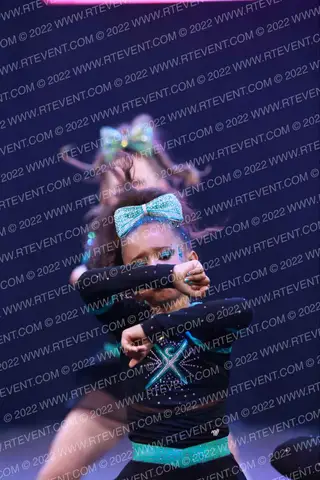 Cheer Extreme Allstars Midwest Prodigy