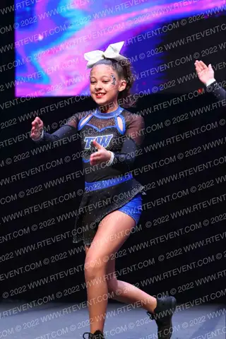 Tidal Wave Athletics LLC Rush