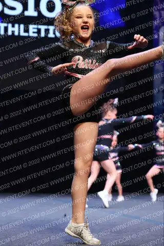 Passion Athletics Obsession