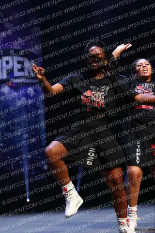 Millenium Allstars Comets- The Baddies