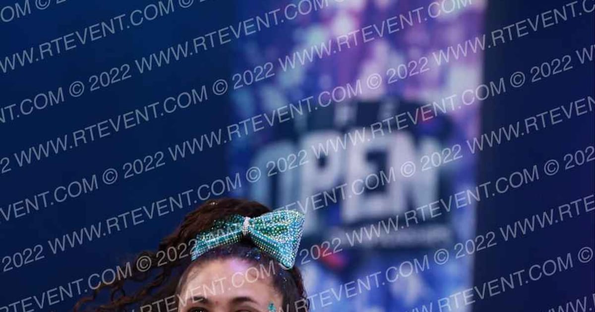 Cheer Extreme Allstars Midwest Havoc · The open sunday updated