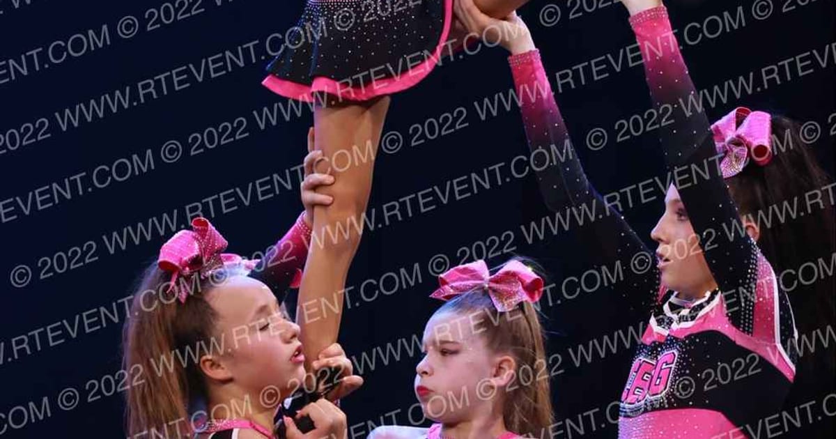 Cheers! Elite Spirit Gym Midnight · The open sunday updated