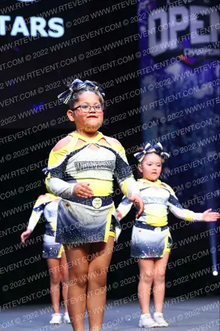texas wolverine allstars Mini Blades
