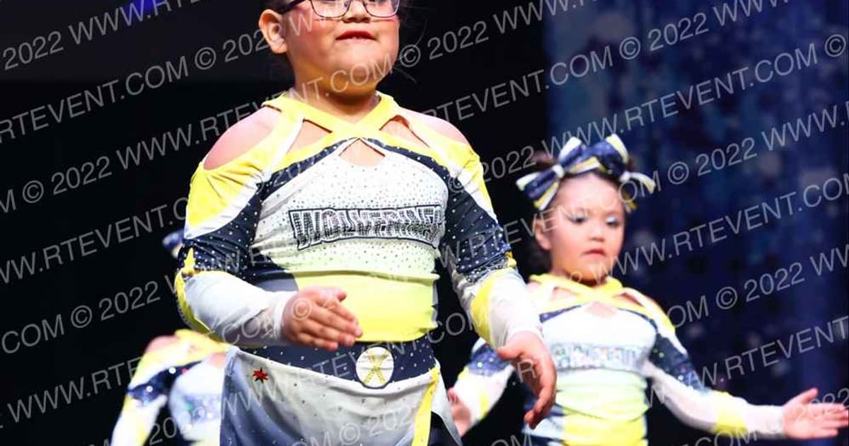 texas wolverine allstars Mini Blades · Prep and Rec