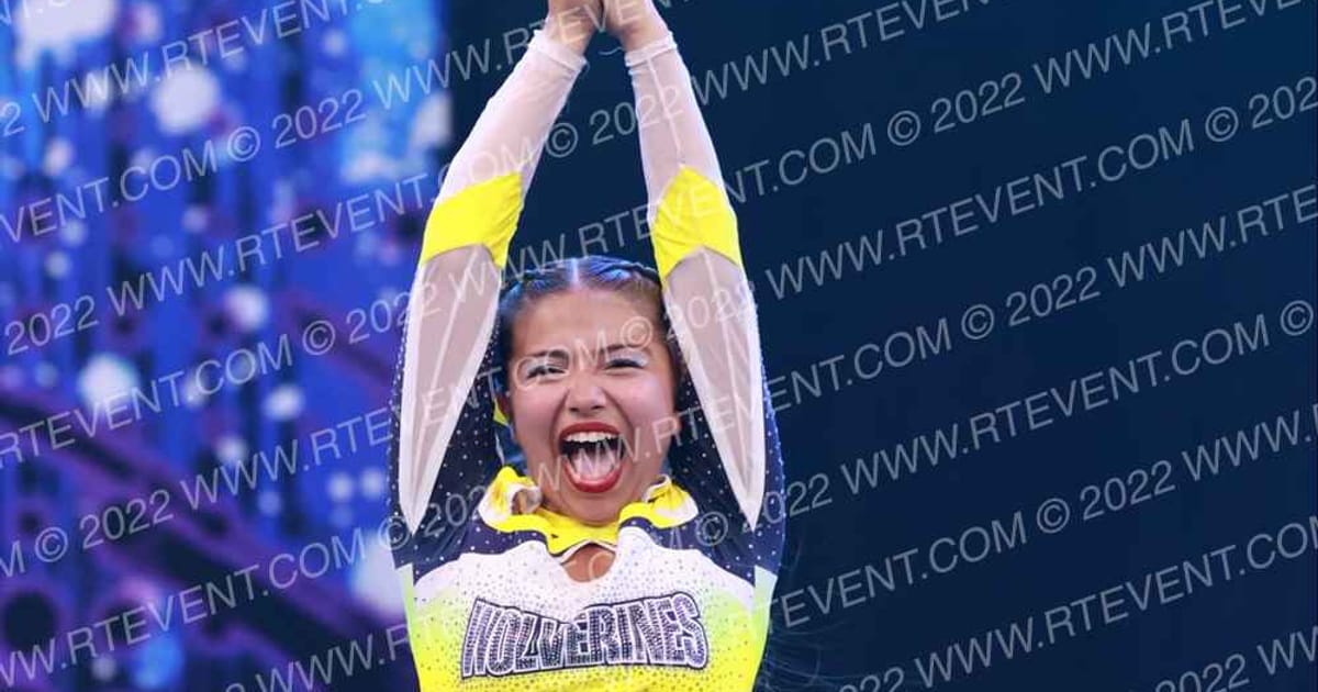 texas wolverine allstars Vixen Blades · The open sunday updated