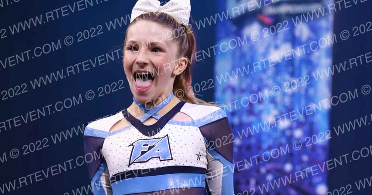 Flyer Athletics Tyler Code Blue · The open sunday updated