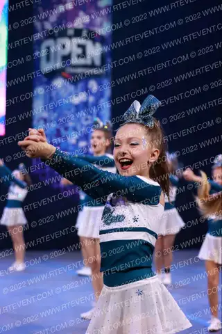 Tyler Rose Athletics Crush