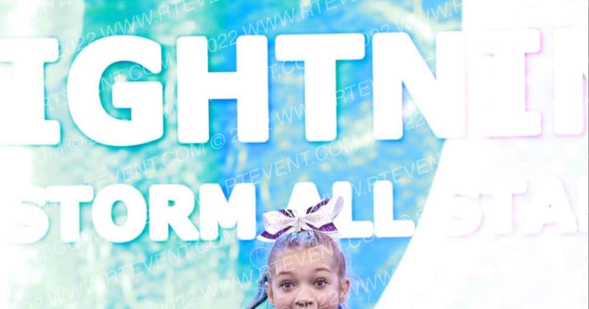 Storm All Stars Lightning · The open sunday updated