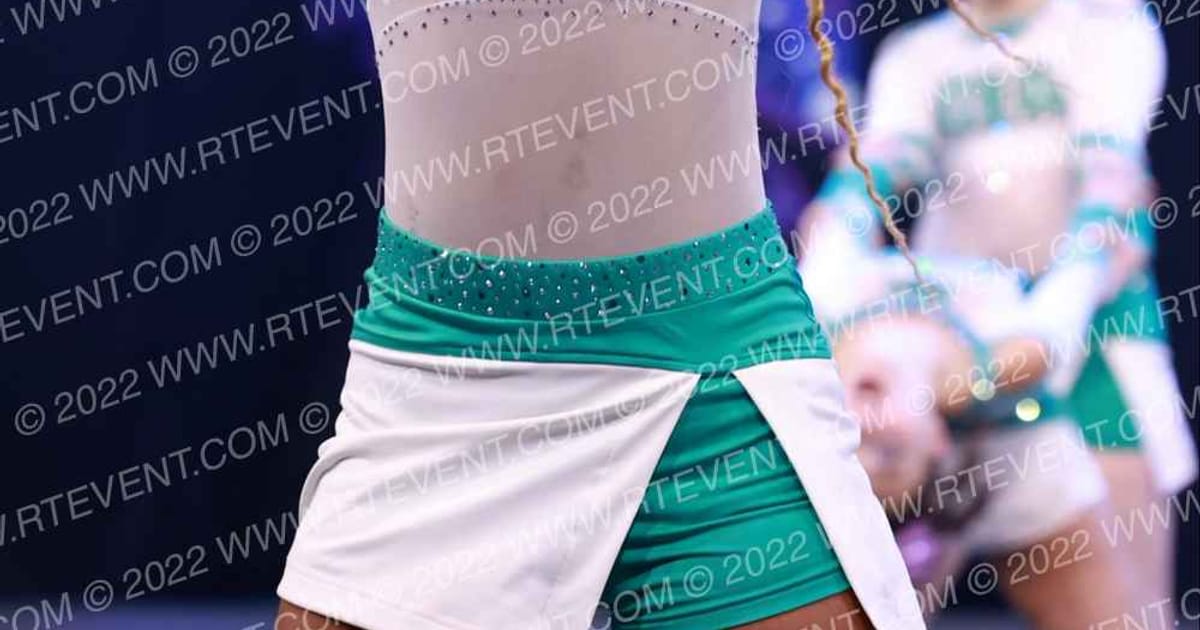Cheer Extreme All Stars Calvert Lightning · The open sunday updated