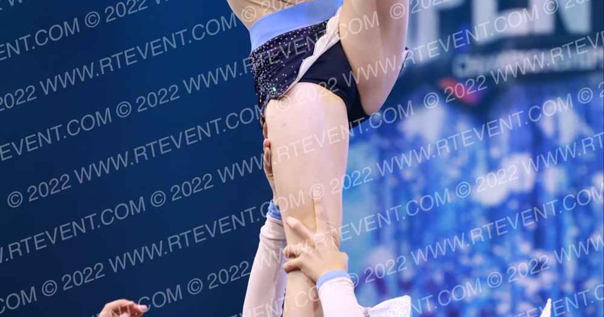 Flyer Athletics Tyler Royal Eclipse · The open sunday updated