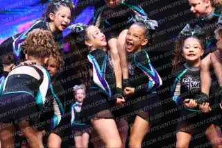 Trinity All stars Genesis