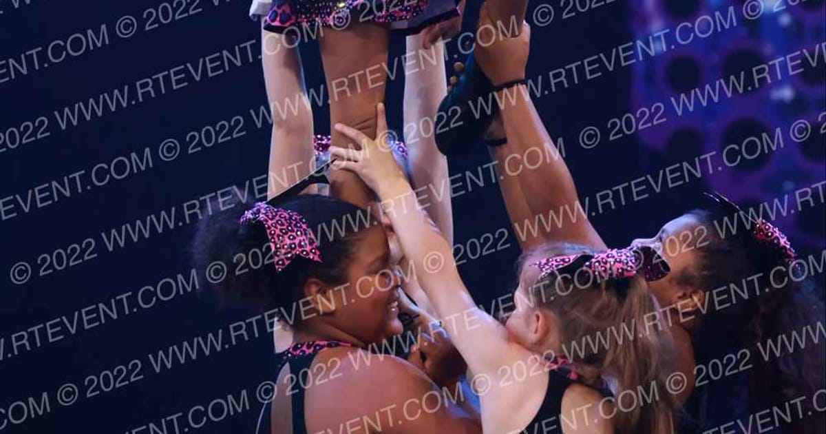 Galaxy Cheer Nebula · The open sunday updated