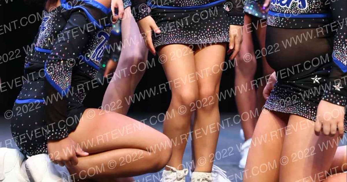 Maryland Twisters MoCo Mini 'Canes · Prep and Rec