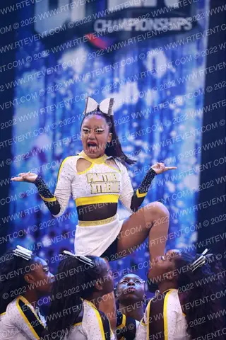 Panther Xtreme Code Black