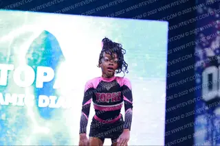 DYNAMIC DIAMONDZ Topaz