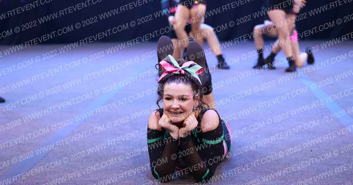 Max Velocity Cheer Midnight Sun · The open sunday updated