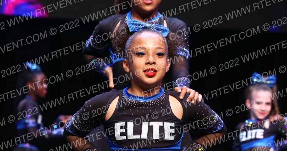 Elite Heat Hotshots · Prep and Rec