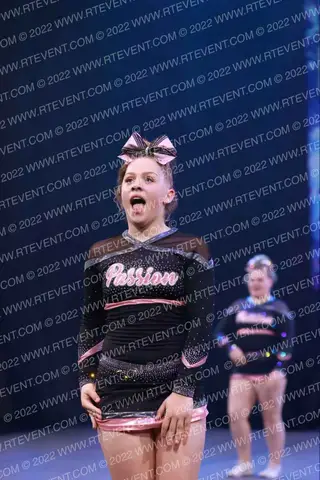 Passion Athletics Addiction