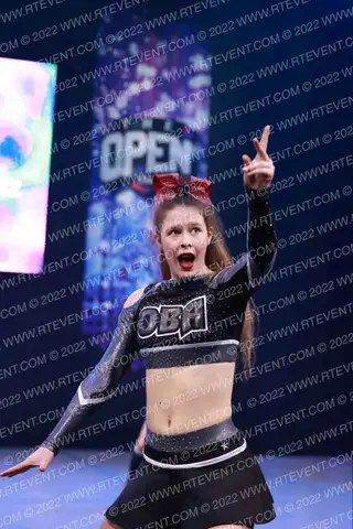 Oklahoma Blaze Allstarz Smoke