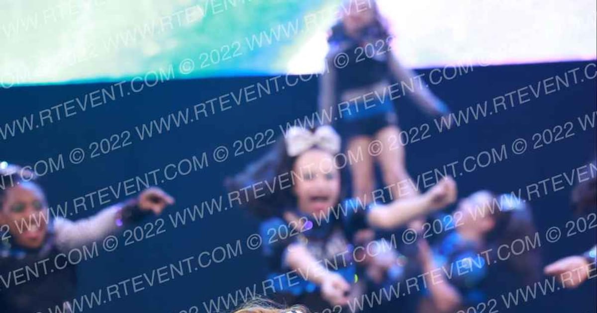 Outlaw Recreation Cheer Redline Renegades · The open sunday updated